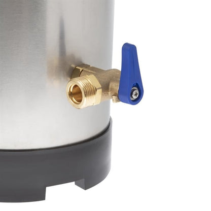 Manual Water Softener WS12-K cf613
