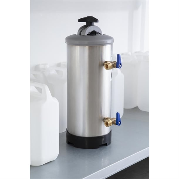 Manual Water Softener WS12-K cf613