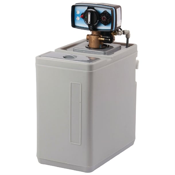 Automatic Water Softener Cold Feed WSAUTO cf614