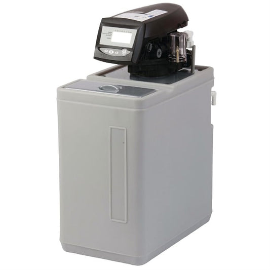 Automatic Water Softener Hot Feed WSHC10 cf621