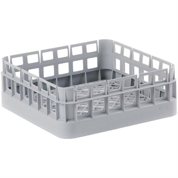 Classeq Ware Washer Open Basket 400x400mm cf624