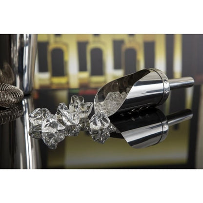 Olympia Ice Scoop with Perforations Small cf647