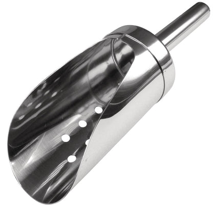 Olympia Ice Scoop with Perforations Small cf647