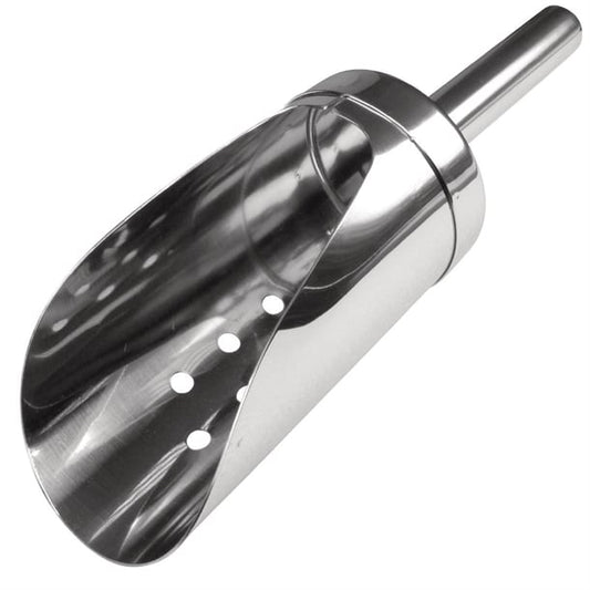 Olympia Ice Scoop with Perforations Small cf647
