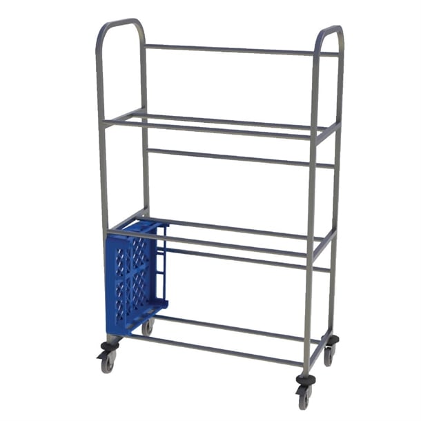 Craven Drip Dry Trolley cf677