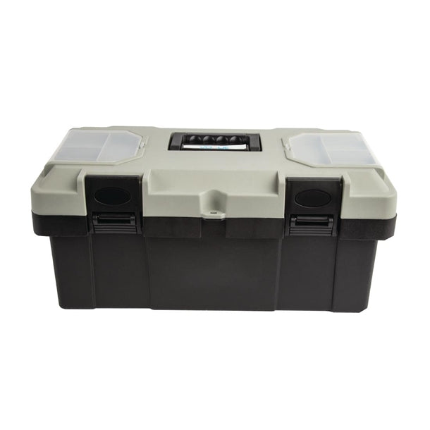 Vogue Plastic Knife Box 45cm cf701