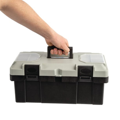 Vogue Plastic Knife Box 45cm cf701