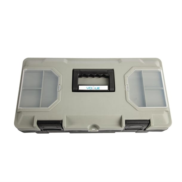 Vogue Plastic Knife Box 45cm cf701