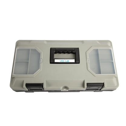 Vogue Plastic Knife Box 45cm cf701
