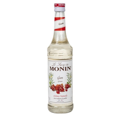 Monin Gomme Syrup 700ml cf710