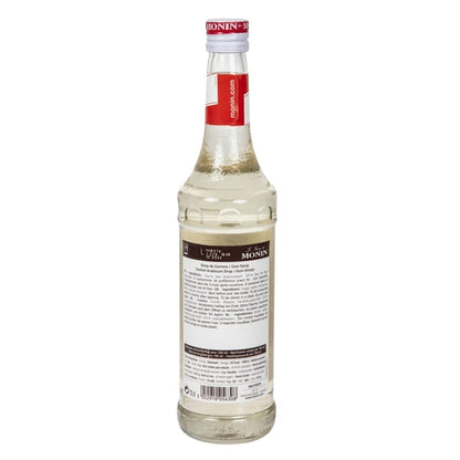 Monin Gomme Syrup 700ml cf710