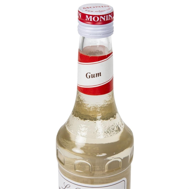 Monin Gomme Syrup 700ml cf710