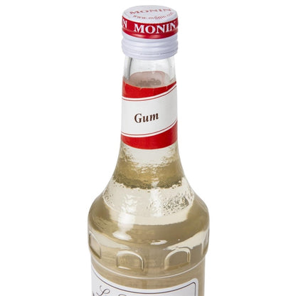 Monin Gomme Syrup 700ml cf710