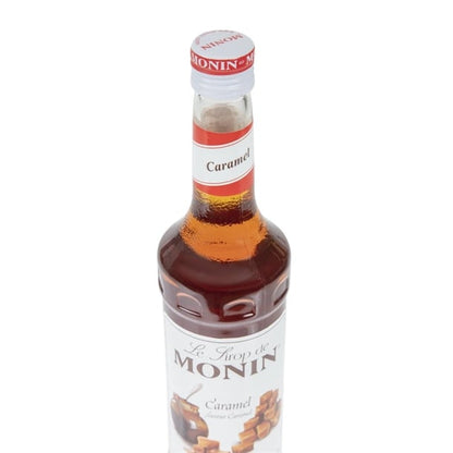 Monin Caramel Syrup 700ml cf716