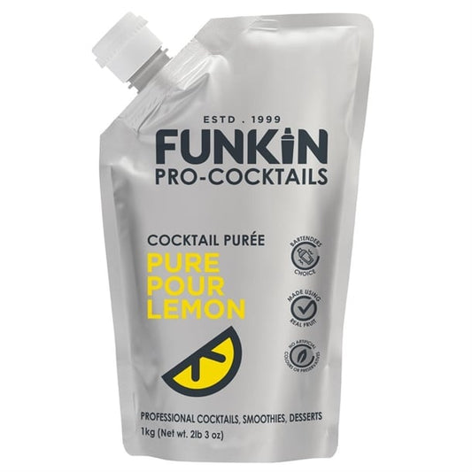 Funkin Lemon Juice cf720
