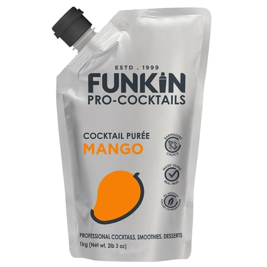 Funkin Puree Mango cf723