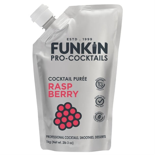 Funkin Puree Raspberry cf728
