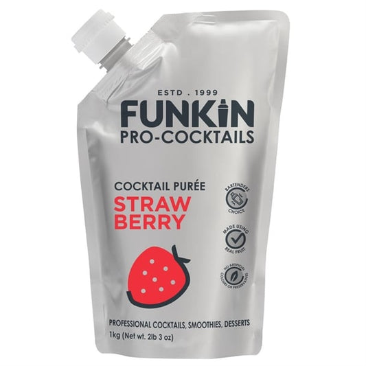Funkin Puree Strawberry cf729