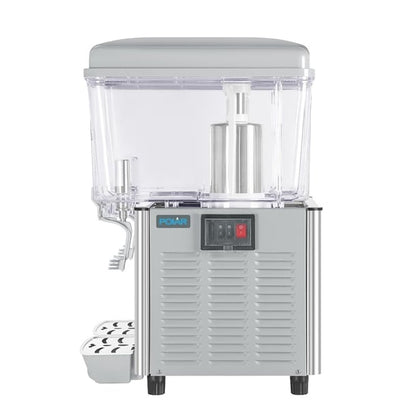 Polar G-Series Twin Tank Chilled Drinks Dispenser cf761
