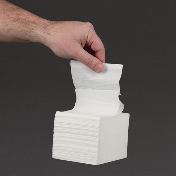 Jantex Bulk Pack Toilet Tissue (36 Pack) cf797
