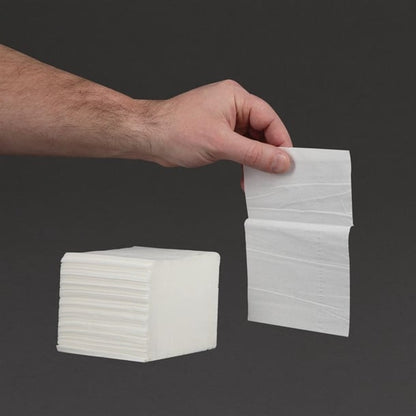Jantex Bulk Pack Toilet Tissue (36 Pack) cf797