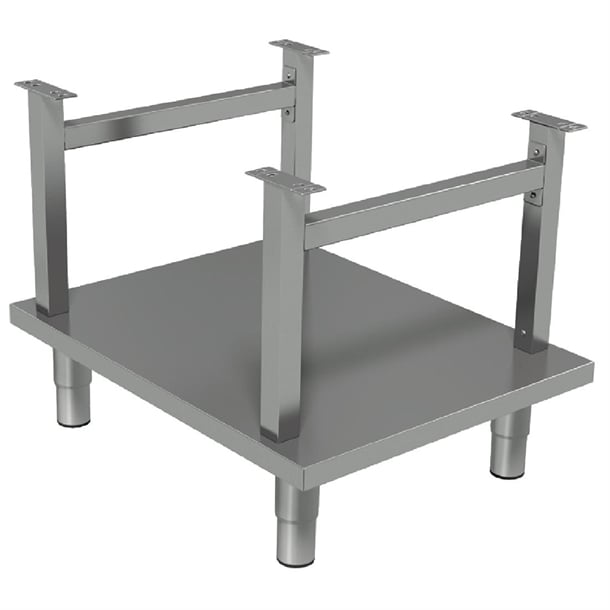 Falcon Dominator Plus Chargrill Stand with Feet cf850