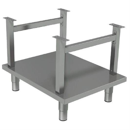 Falcon Dominator Plus Chargrill Stand with Feet cf850