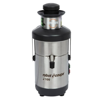 Robot Coupe Automatic Juicer J100 Ultra cf891