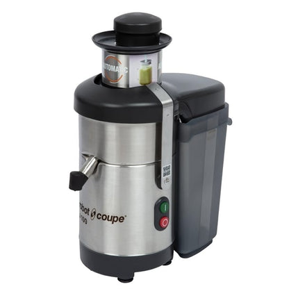 Robot Coupe Automatic Juicer J100 Ultra cf891