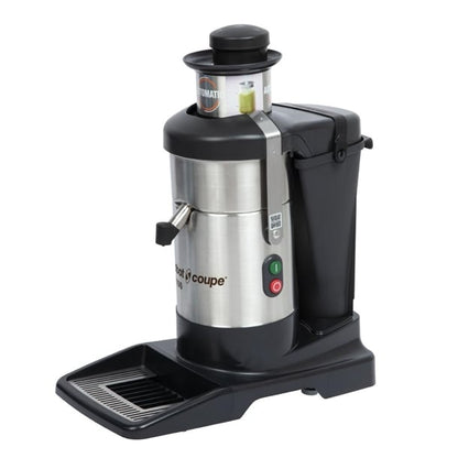 Robot Coupe Automatic Juicer J100 Ultra cf891