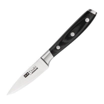 Vogue Tsuki 3-Piece Knife Set Series 7 cr403