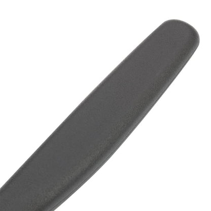 Hygiplas Paring Knife Black 5.5cm cf899