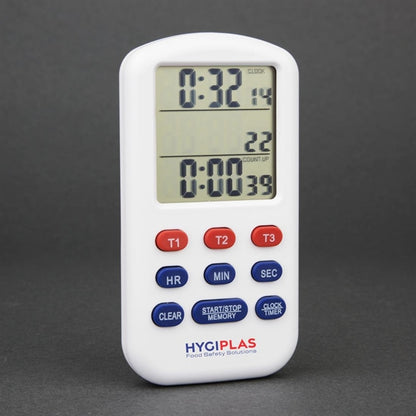 Hygiplas Triple Timer cf915