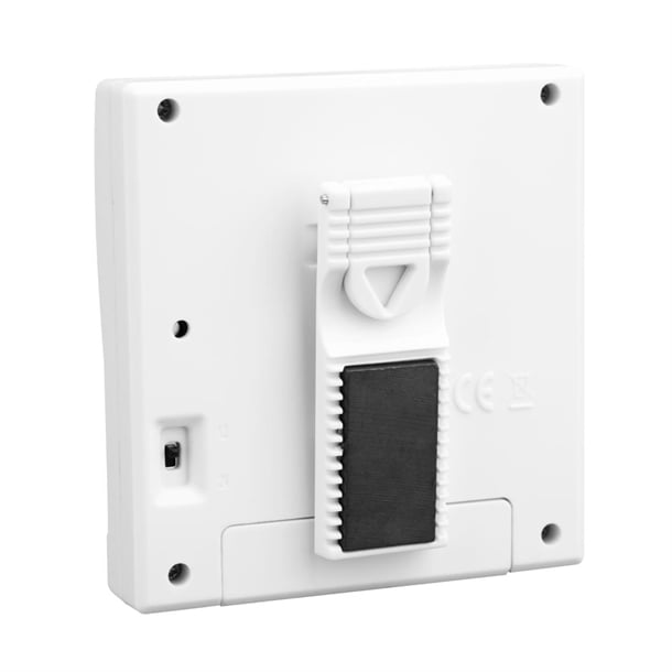 Hygiplas Big Digit Timer cf916