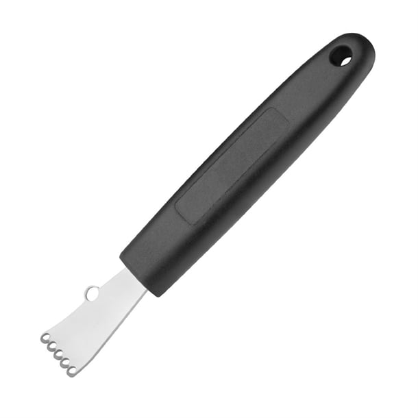 Vogue Lemon Zester with Canele cf928