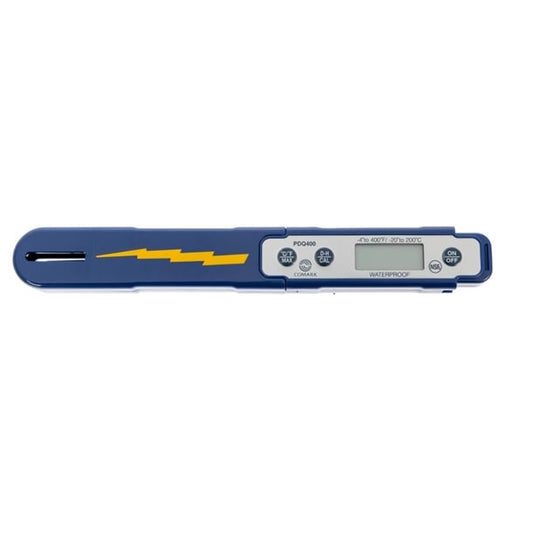 Comark Dishwasher Safe Thermometer cf992