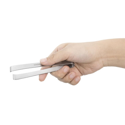 Vogue Fish Bone Tweezers 30mm cf994