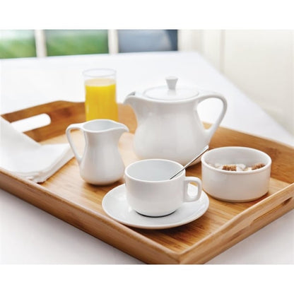 Olympia Bamboo Butler Tray 584mm gf204