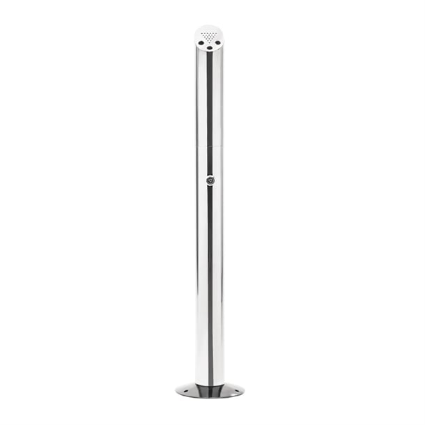 Bolero Floor Standing Ashtray Pole cg045