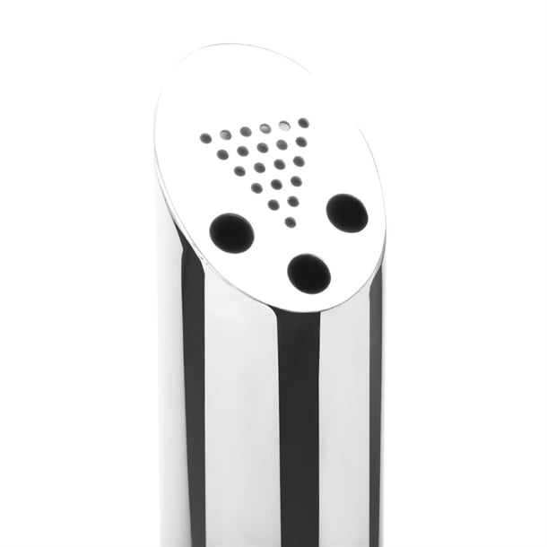Bolero Floor Standing Ashtray Pole cg045