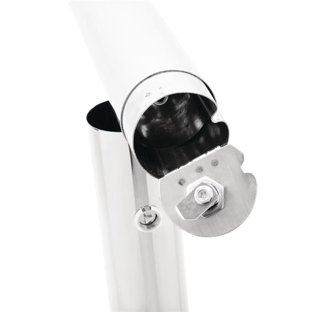 Bolero Floor Standing Ashtray Pole cg045