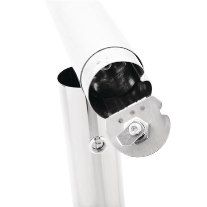 Bolero Floor Standing Ashtray Pole cg045