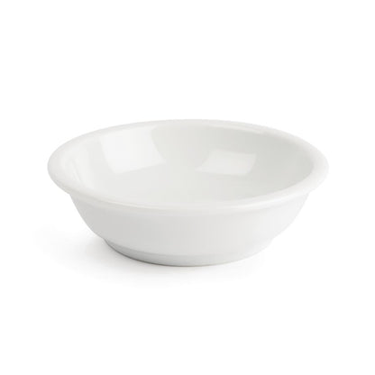 Royal Porcelain Classic White Butter Ramekins 80mm (12 Pack) cg066