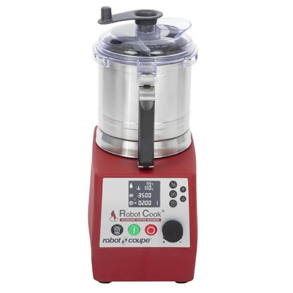 Robot Coupe Robot Cook Cutter Mixer 43001R cg078
