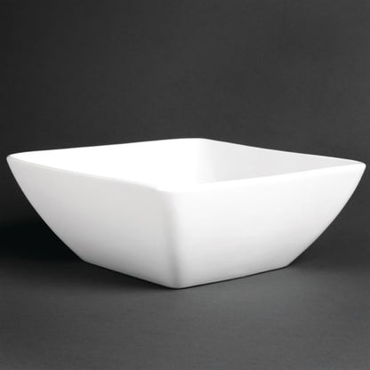 Royal Porcelain Kana Salad Bowls 250mm (2 Pack) cg108