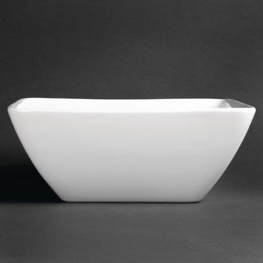 Royal Porcelain Kana Salad Bowls 250mm (2 Pack) cg108