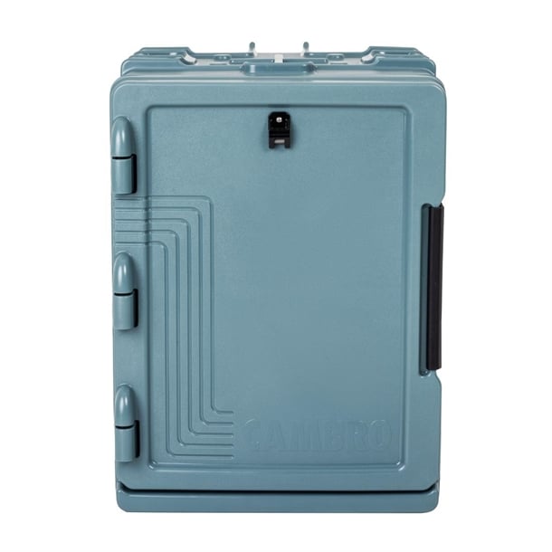 Cambro Insulated Food Box Blue cg140