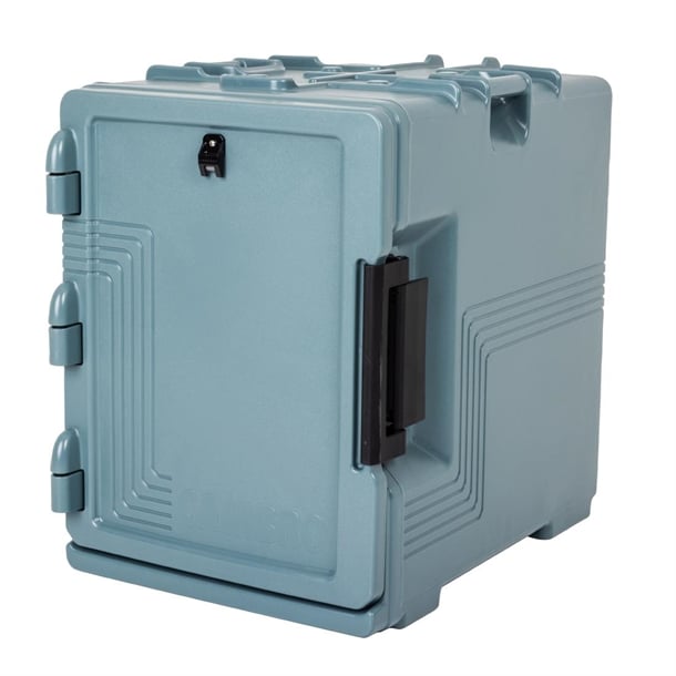 Cambro Insulated Food Box Blue cg140