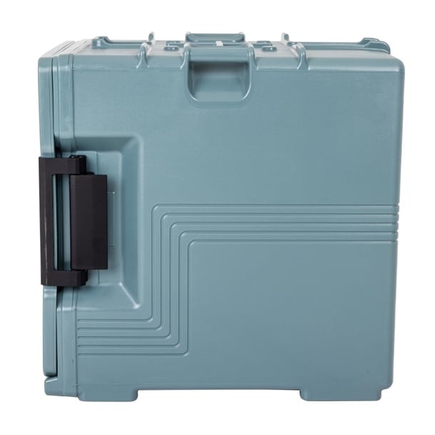 Cambro Insulated Food Box Blue cg140