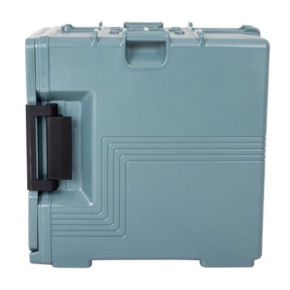Cambro Insulated Food Box Blue cg140